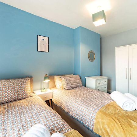Cygnet Cottage Seahouses Luaran gambar
